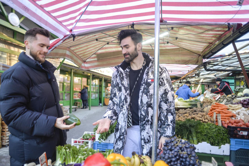 Ślub Jelonka i Kubiaka pod znakiem zapytania? 