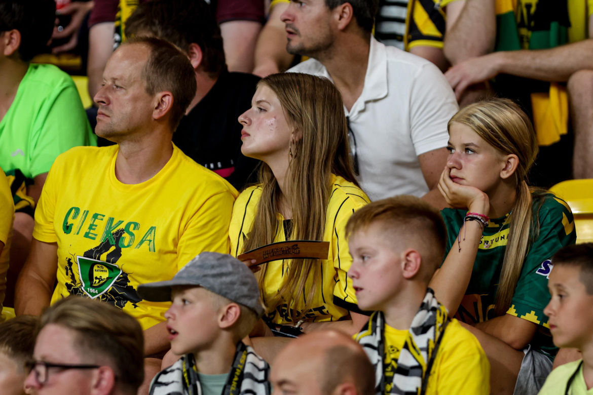 GKS Katowice wyrwał awans MSK Żilinie z rąk