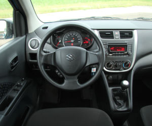 Suzuki Celerio 1.0 Premium