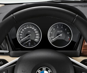 BMW Serii 2 Active Tourer