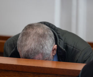 Psy zagryzły Marcina, właściciel stanął przez sądem
