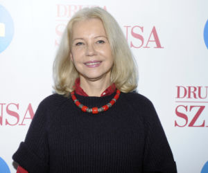 Druga szansa. Małgorzata Zajączkowska