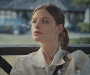 M jak miłość, odcinek 1892. Majka (Matylda Giegżno)