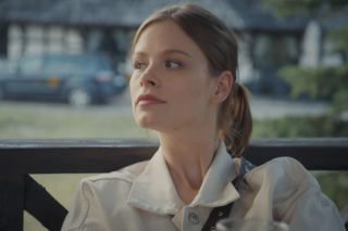 M jak miłość, odcinek 1892. Majka (Matylda Giegżno)