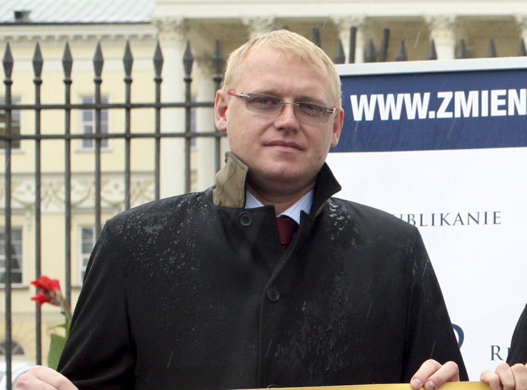 Paweł Gruza
