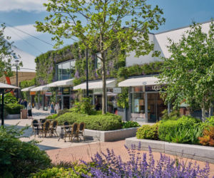 Zielone fasady odmieniają miasta