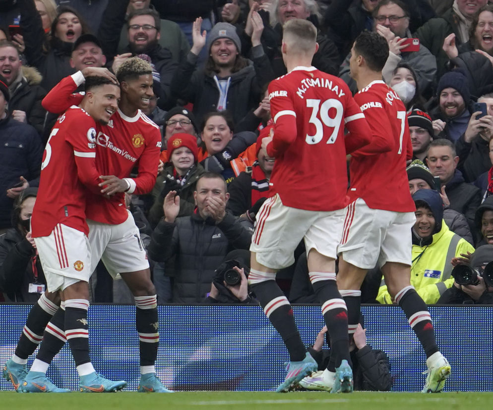 Manchester United
