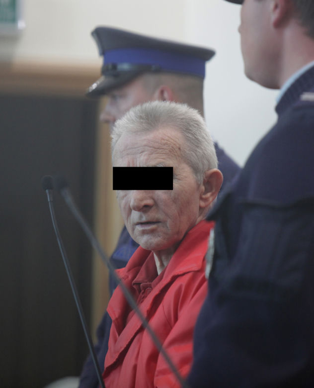 Wtargnął do łódzkiego biura poselskiego PiS i zastrzelił Marka Rosiaka. Dziś mija 12 lat od tragicznych wydarzeń