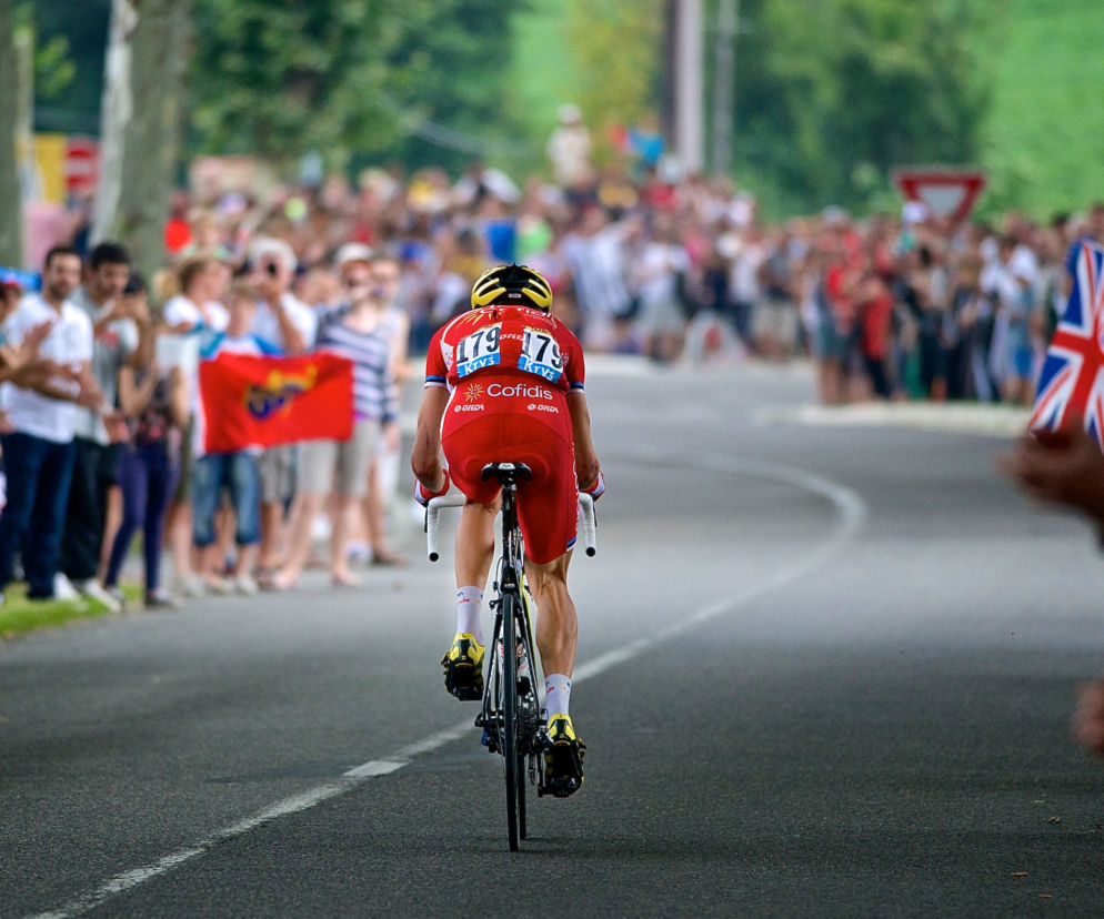 Vuelta a Espana