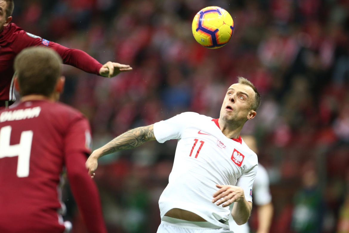 Kamil Grosicki