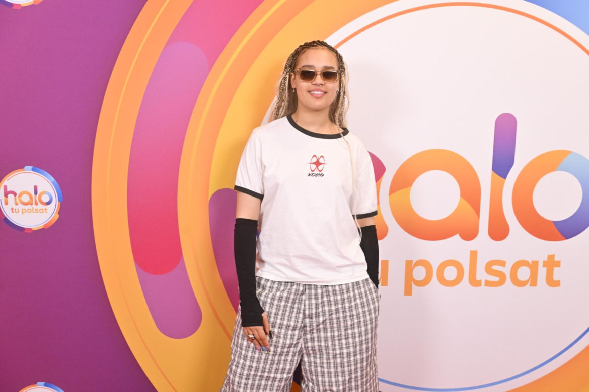 Sara James w amerykańskim Mam Talent. Znowu dała czadu!