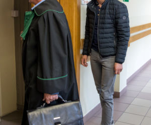 Nie sprzedam śmierci córki za pieniądze