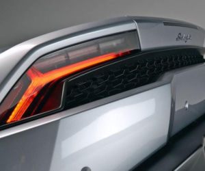 Lamborghini Huracan LP 610-4