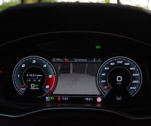 Audi S7 Sportback 
