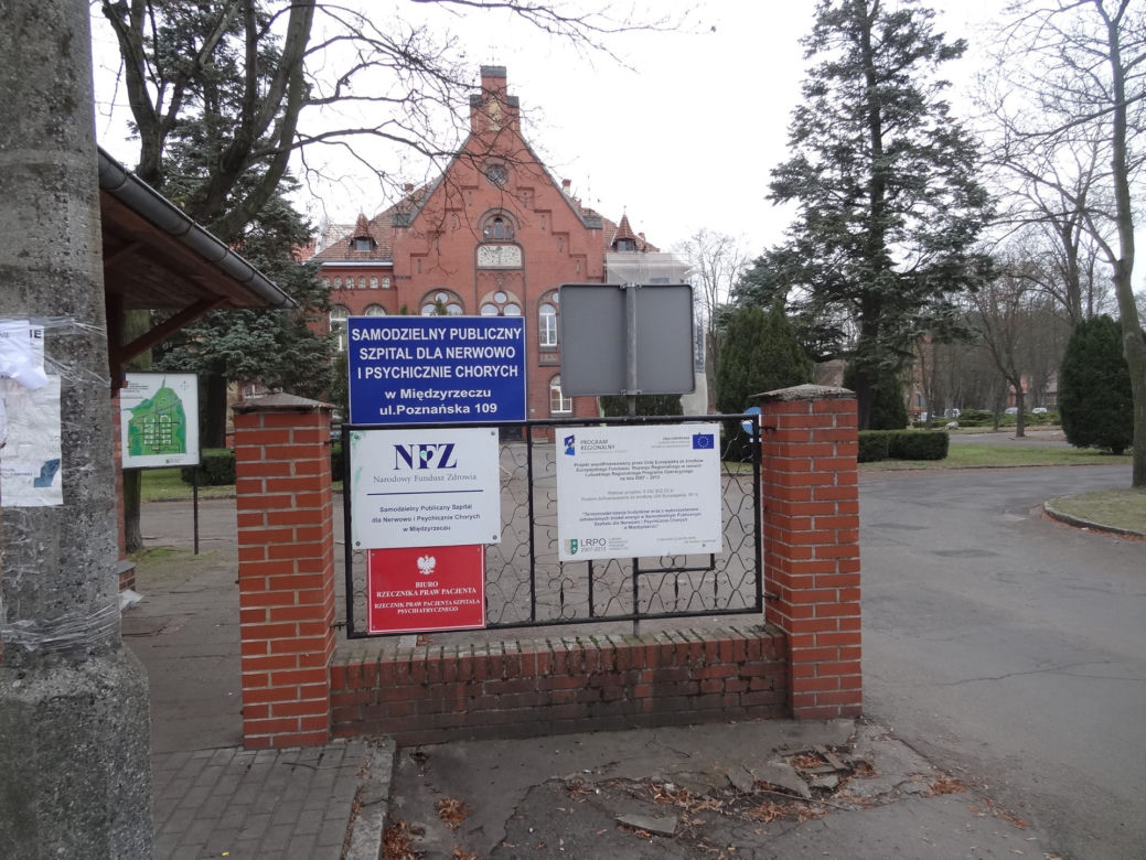 Wyszedł w psychiatryka i zaczął zabijać. Morderstwo na strzelnicy i Nietoperku