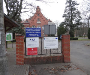 Wyszedł w psychiatryka i zaczął zabijać. Morderstwo na strzelnicy i Nietoperku