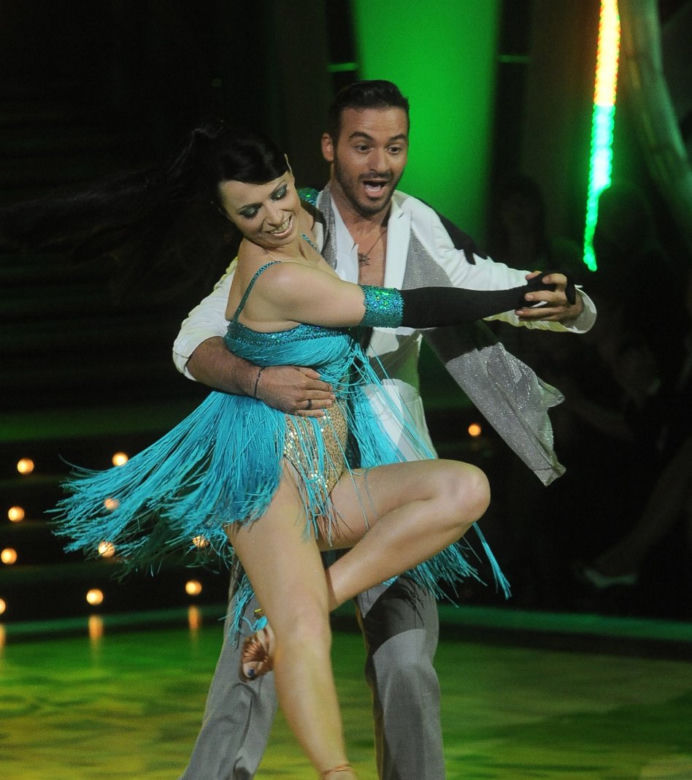 Taniec z gwiazdami 13, odc 3 - Katarzyna Pakosińska, Stefano Terazzino