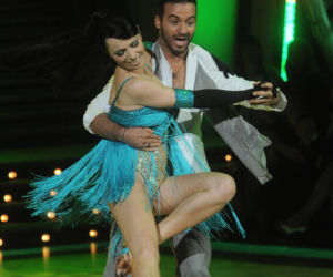 Taniec z gwiazdami 13, odc 3 - Katarzyna Pakosińska, Stefano Terazzino