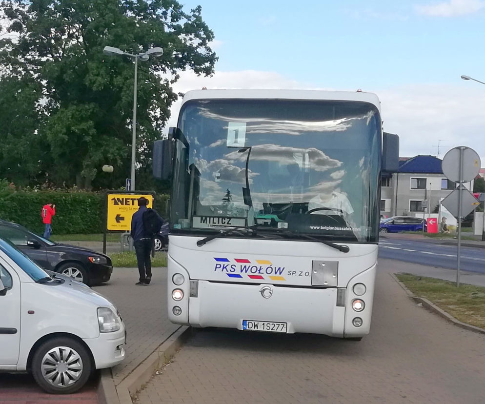 Od sierpnia mieszkańcy Milicza stracą połączenia autobusowe z Wrocławiem