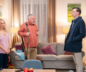 Co wydarzy się w Pierwszej miłości na początku 2026 roku? Streszczenia odcinków 4125-4133