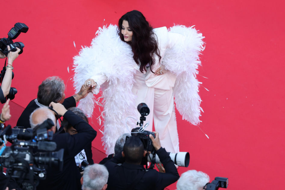 Aishwarya Rai Bachchan