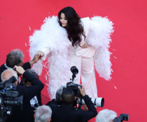 Aishwarya Rai Bachchan