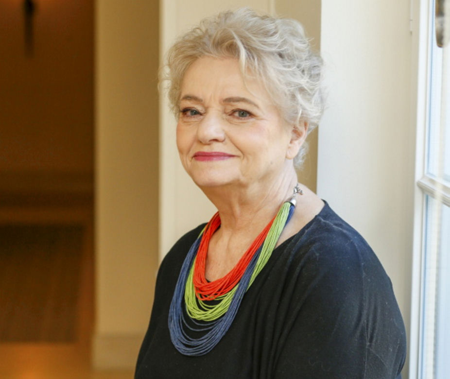 Anna Seniuk 