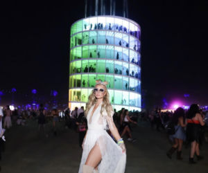 Gwiazdy na Coachelli: Angelika Mucha, Kylie Jenner, Natalia Szroeder...