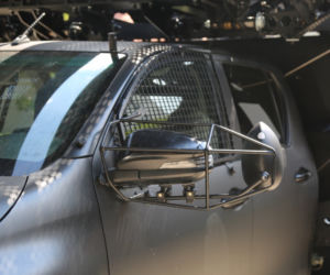 Małopolska. Policja kupiła prawdziwego potwora. Terroryści bez szans