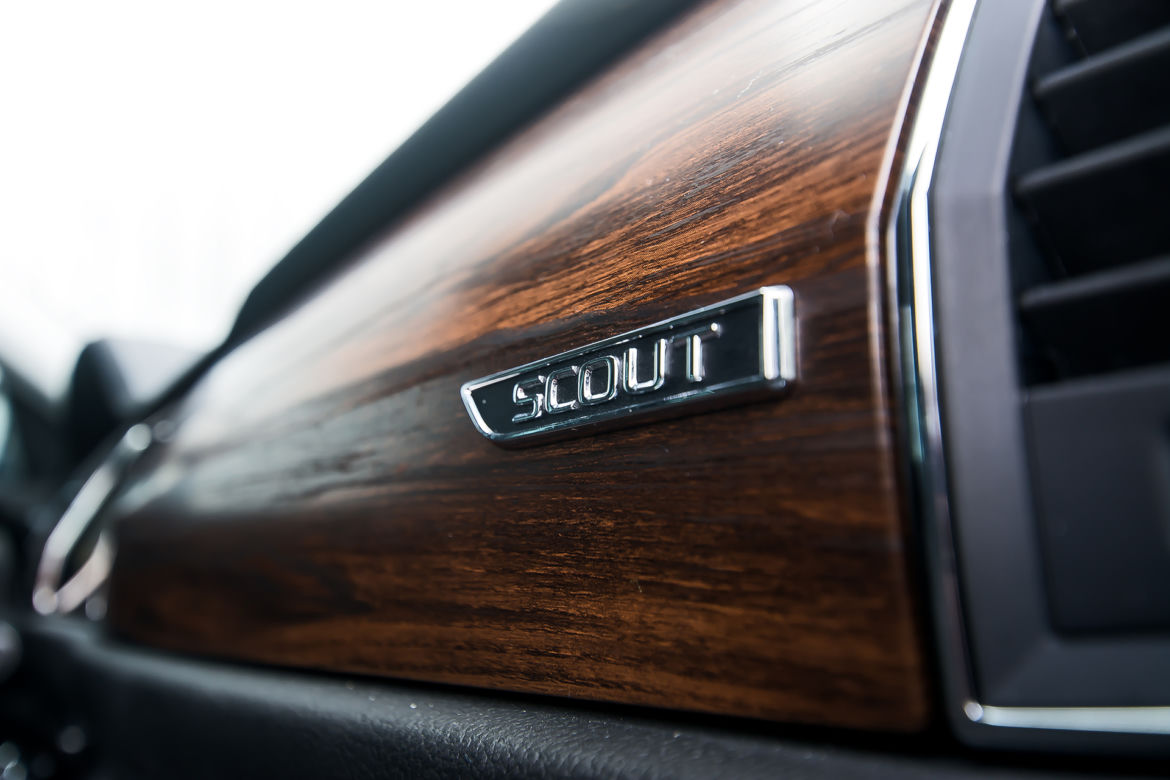 Skoda Kodiaq Scout 2.0 TDI 4x4 190 KM DSG7