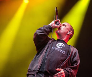 Mystic Festival 05.06. 2026. Moc, rytuał i gitarowa wirtuozeria. Tak wyglądał drugi dzień festiwalu