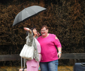 Sanatorium miłości 2026. Pierwsze randki i od razu zgrzyt