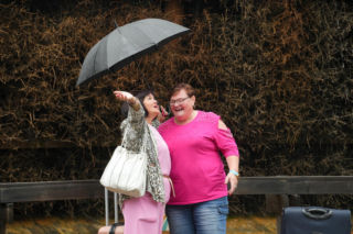 Sanatorium miłości 2026. Pierwsze randki i od razu zgrzyt