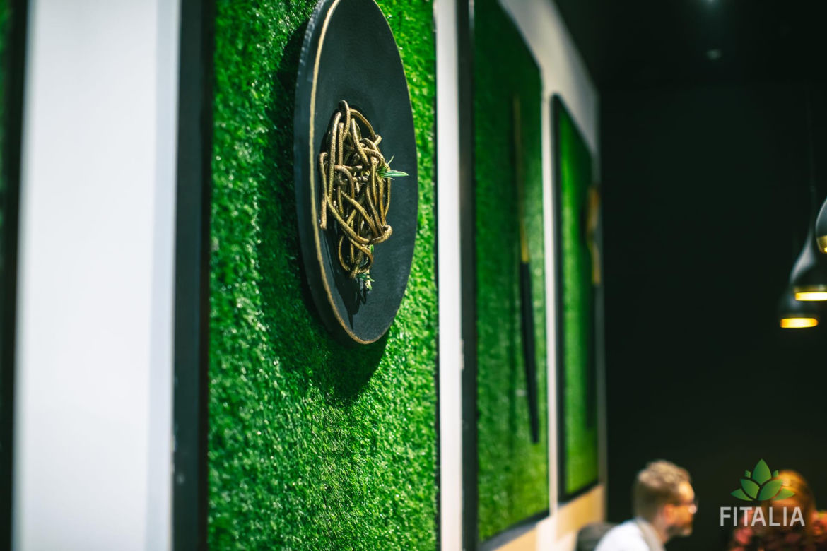 Fi restauracja otwiera się w Tarnowskich Górach