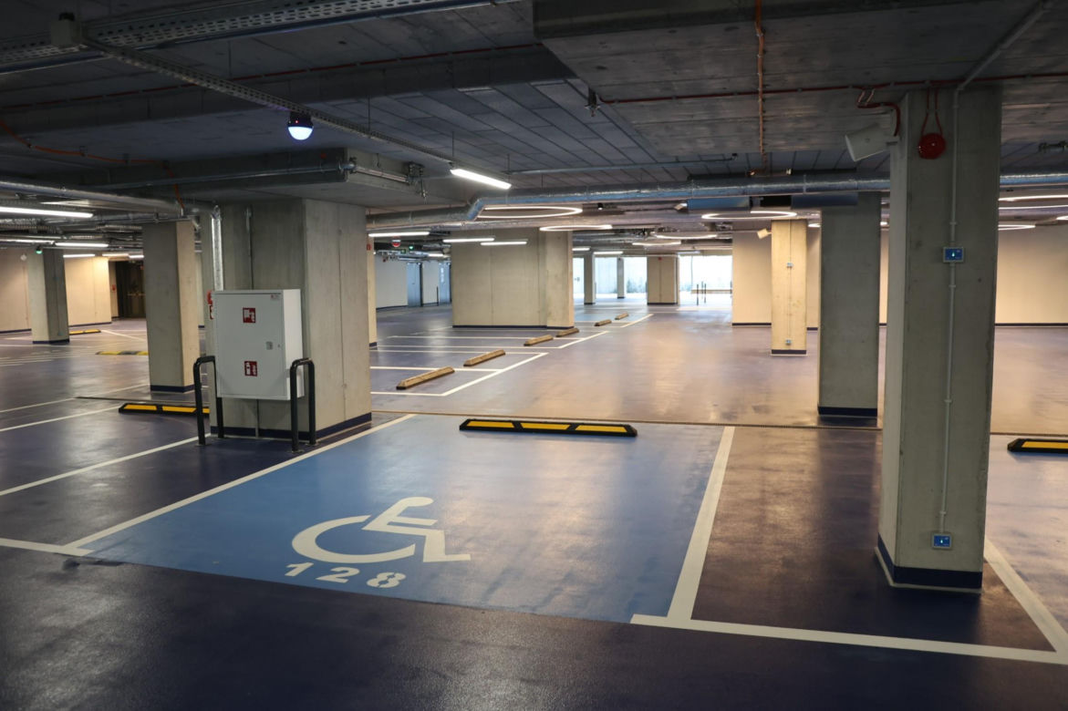 Tak wygląda dworzec metropolitalny w Lublinie! To inwestycja za blisko 340 mln zł