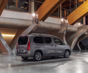 Toyota PROACE City (2020)