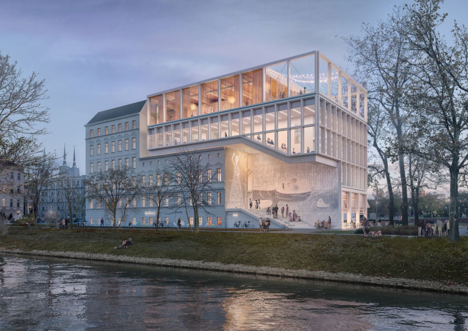 MVRD projektują we Wrocławiu!