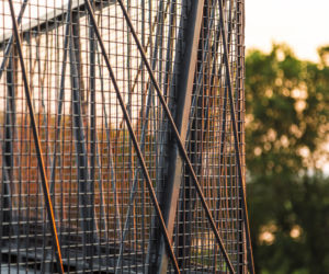 Most Europejski na Odrze w Siekierkach