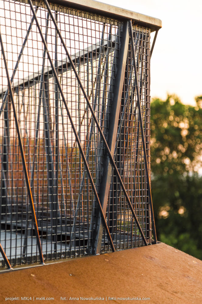 Most Europejski na Odrze w Siekierkach