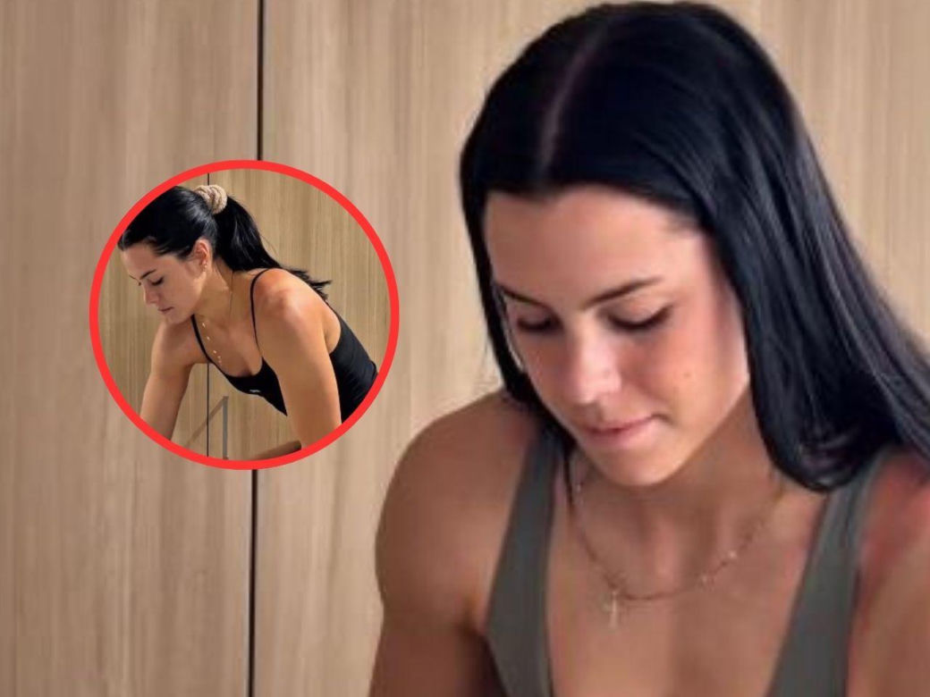 Desi Johnson olimpijka