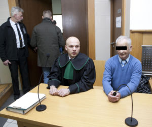 Znachor skazany za śmierć Madzi