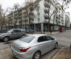 Klinika leczenia uzależnień przeniosła się z Pragi na Czerską. Mieszkańcy protestują