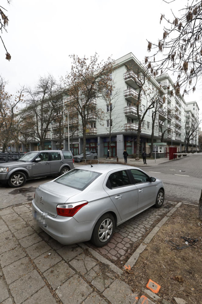 Klinika leczenia uzależnień przeniosła się z Pragi na Czerską. Mieszkańcy protestują