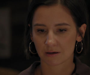 M jak miłość odc. 1930. Agnes (Amanda Mincewicz)