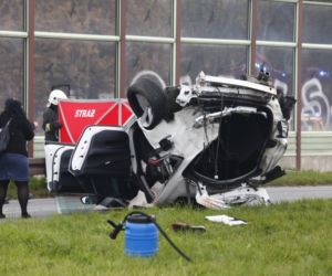 Warszawa. Ciężarna kobieta zginęła w tragicznym wypadku