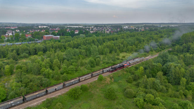 To jedno z najstarszych miast na Górnym Śląsku. Tradycja łączy się w nim z nowoczesnością