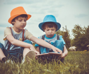 Dzień Dziecka 2021. Piękne życzenia na Dzień Dziecka