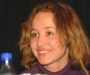 Gabriela Muskała kiedyś i dziś. Zobacz, jak zmieniała się ceniona aktorka