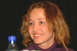 Gabriela Muskała kiedyś i dziś. Zobacz, jak zmieniała się ceniona aktorka
