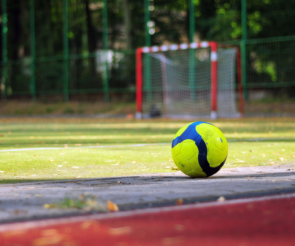 Dwie lubelskie szkoły zyskają nowe sportowe obiekty. Powstaną w SP nr 5 i 7